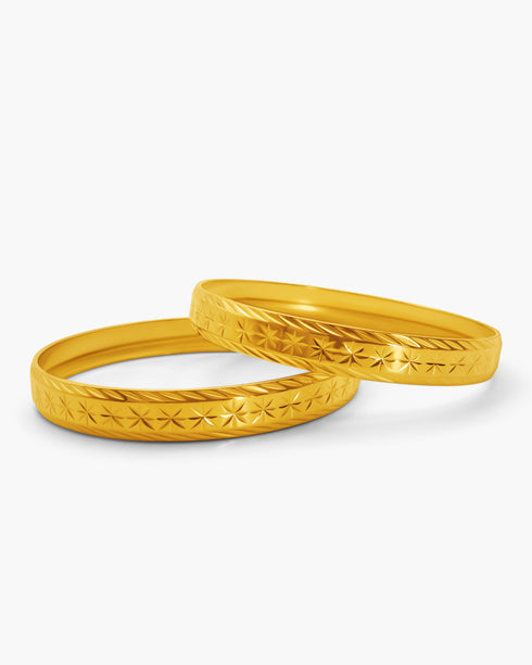 Maltese Traditional Fili (Pair)